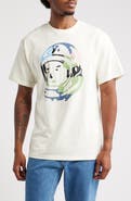 Billionaire Boys Club Helmet Graphic T-Shirt