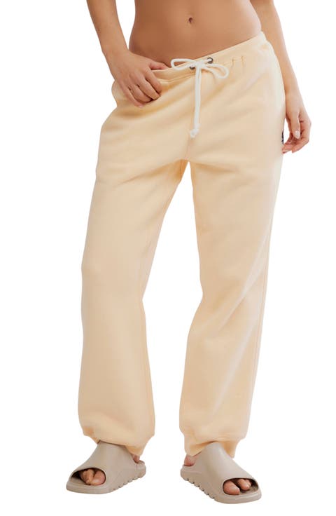 FP Movement Final Call Joggers