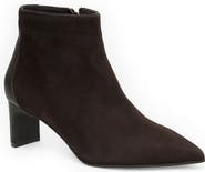 Bruno Magli Fiama Pointed Toe Bootie