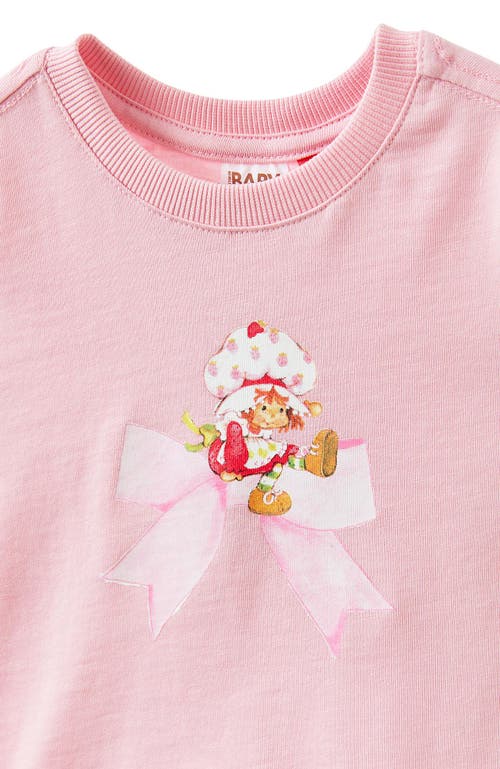 Shop Cotton On Kids Jamie Short Sleeve Graphic Print Tee