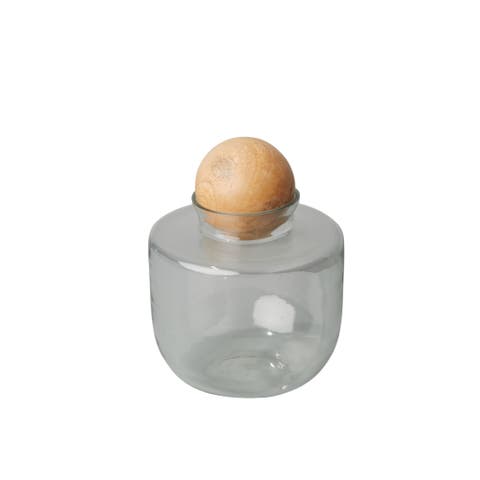 Brisbane Canister