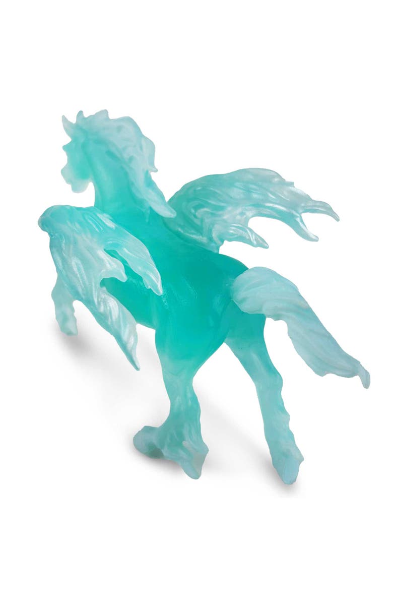 Safari Ltd. Nixie Water Horse Spirit Kids Toy Figure, Alternate, color, NO COLOR