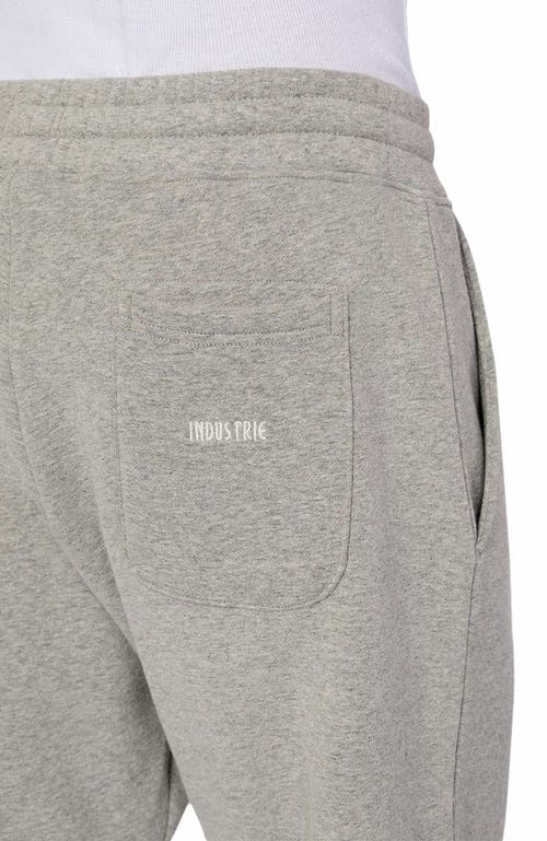 INDUSTRIE AUSTRALIA INDUSTRIE AUSTRALIA THE DEL SUR MARLE TRACK PANT