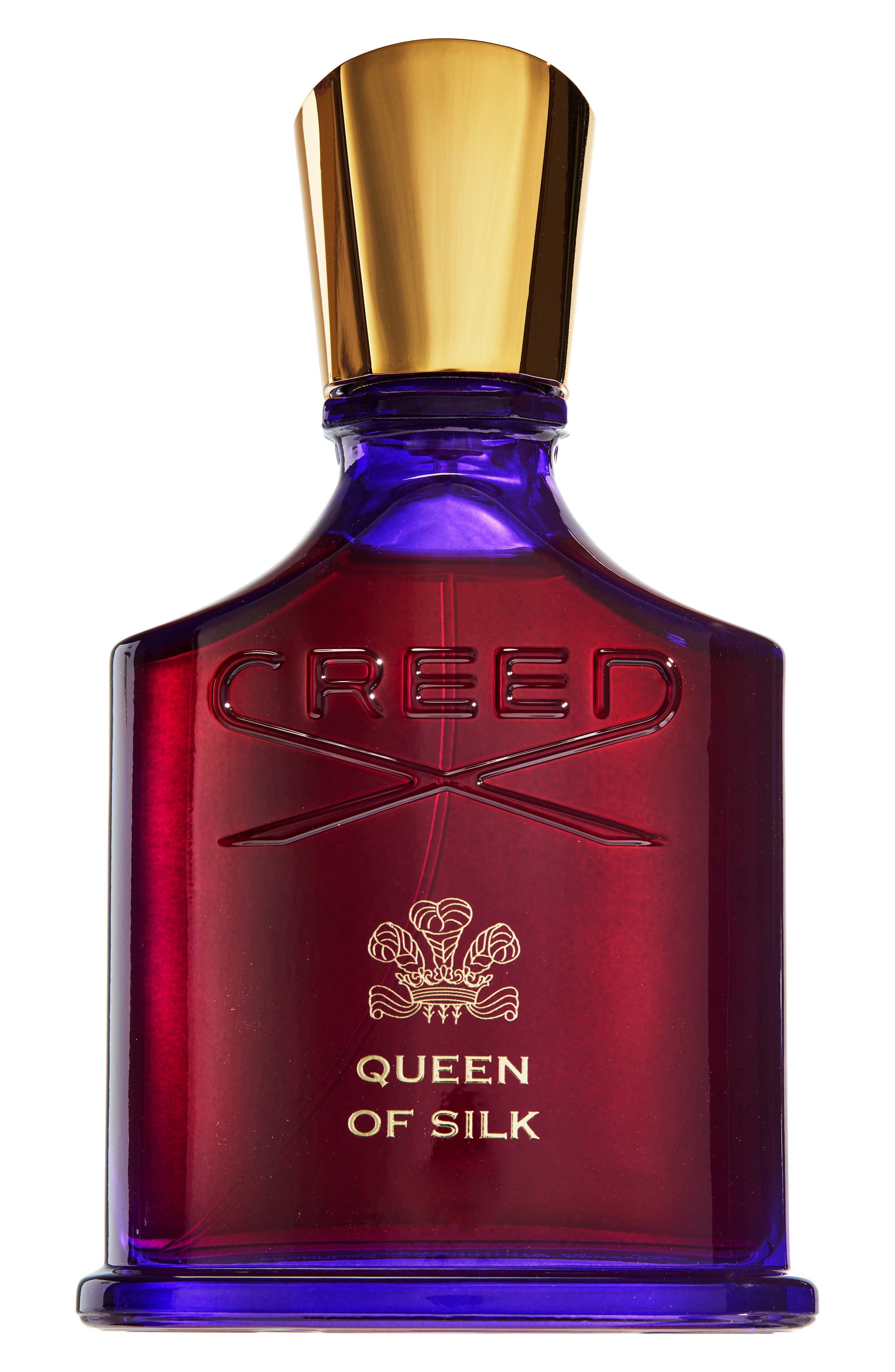 Queen of Silk Eau de Parfum