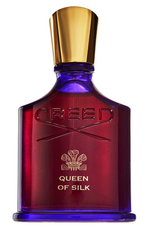Queen of Silk Eau de Parfum