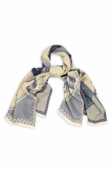 SAACHI Galloping Horse Scarf