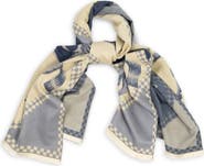 SAACHI Galloping Horse Scarf