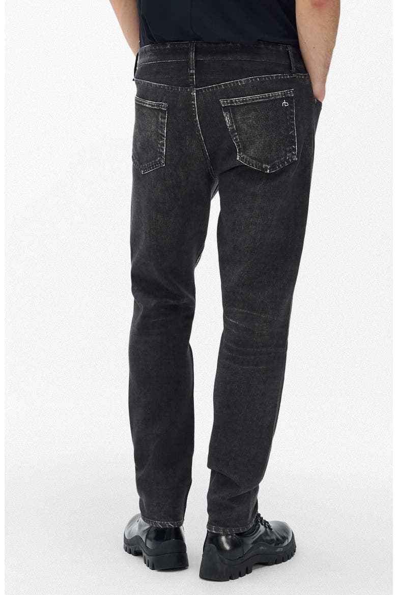rb Miramar Fit 3 Sweatpant Jeans, Alternate, color, HYDE
