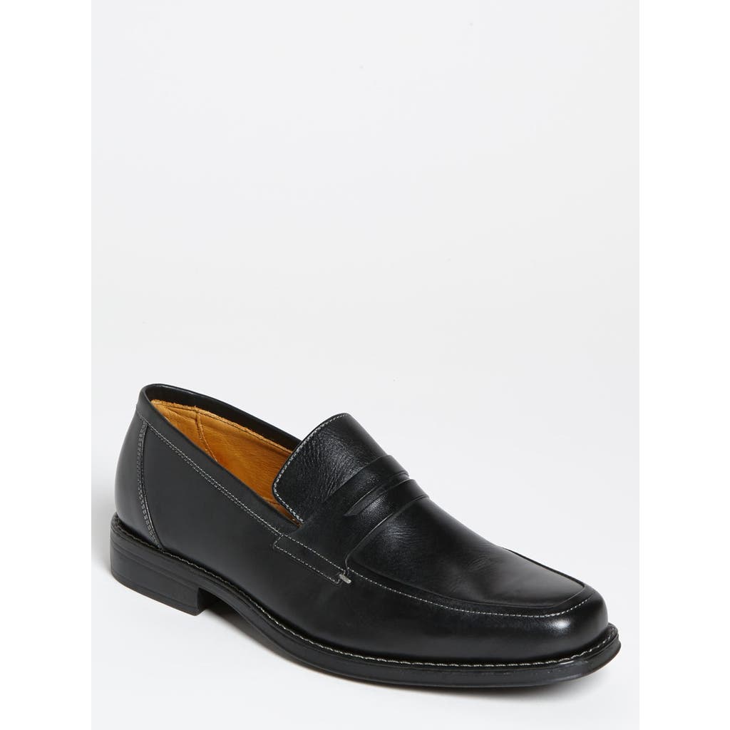 Sandro Moscoloni 'stuart' Penny Loafer