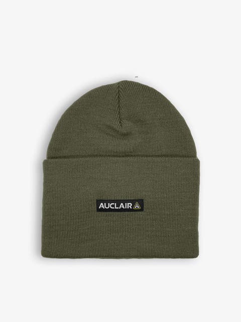 Cuffed Beanie
