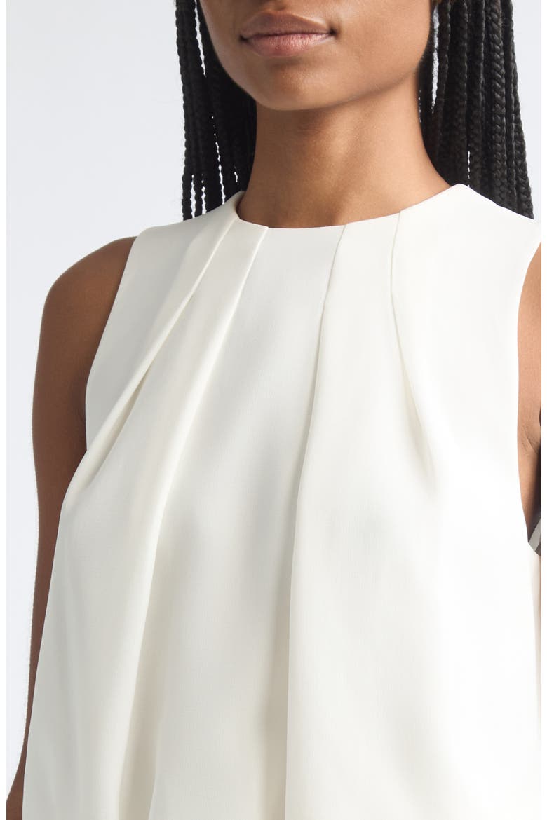 Avira Sleeveless Top, Alternate, color, IVORY