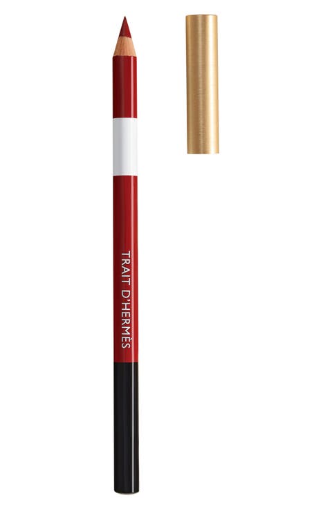 Trait D'Hermès - Lip Pencil
