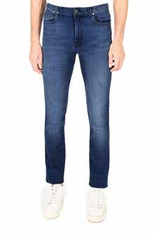 Fidelity Denim Torino Slim Fit Jeans