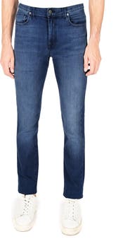 Fidelity Denim Torino Slim Fit Jeans