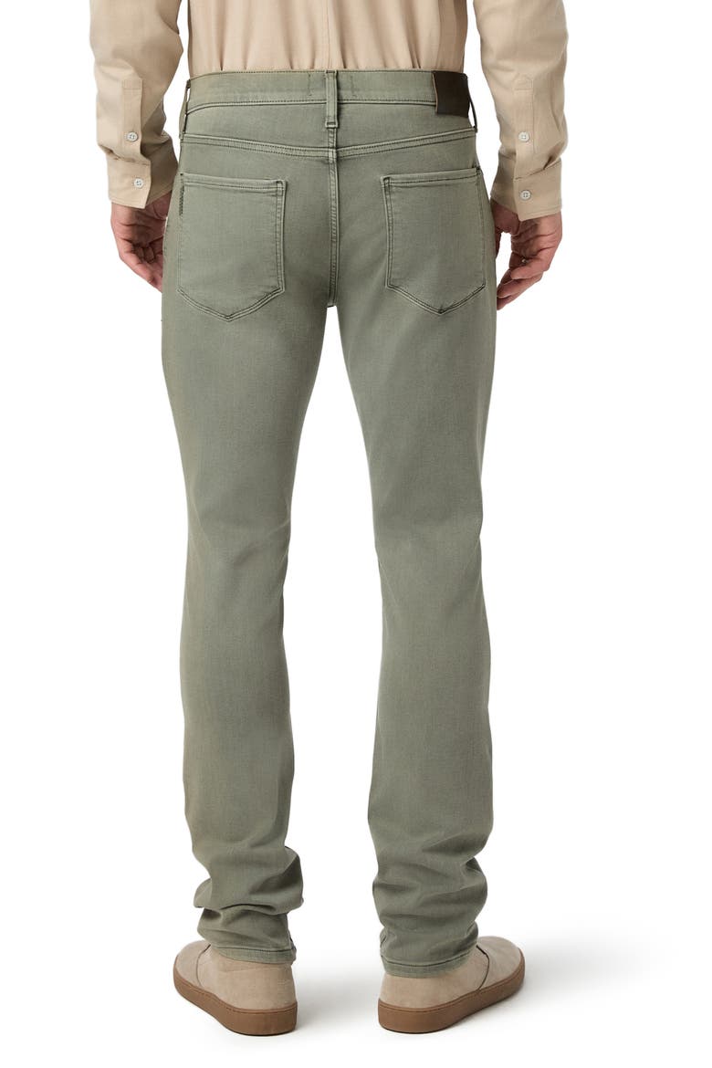 Federal Slim Straight Leg Jeans, Alternate, color, VINTAGE BONSAI