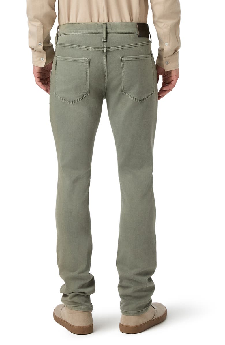 PAIGE Federal Slim Straight Leg Jeans, Alternate, color, Vintage Bonsai