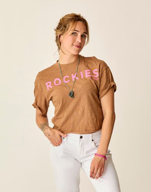 Carve Designs Parker Graphic Tee