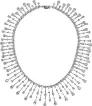 Nadri Hera Drama Collar Necklace