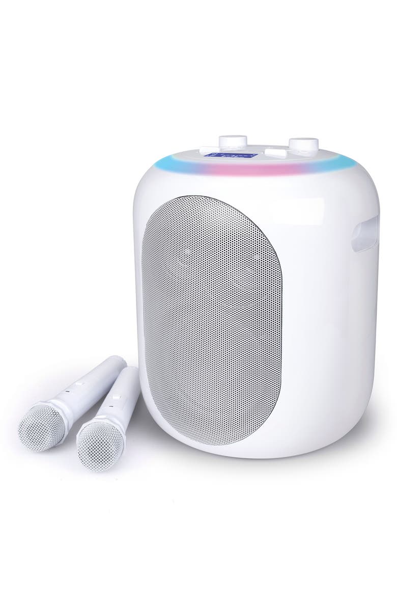 Singing Machine Home Stage Karaoke, Alternate, color,