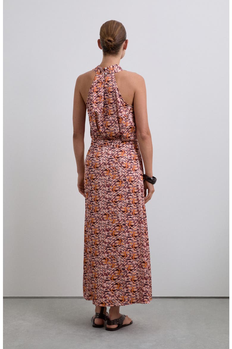 Cordzeb Skirt, Alternate, color, Animalprint
