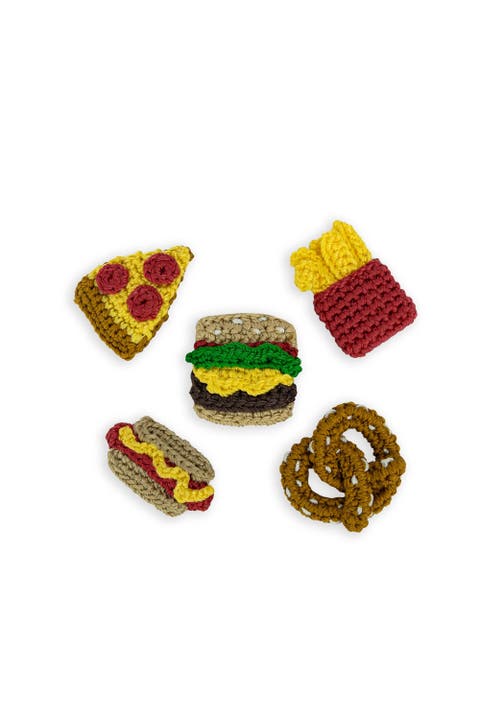 Yarnicharmz 5 Pack Crochet Pins