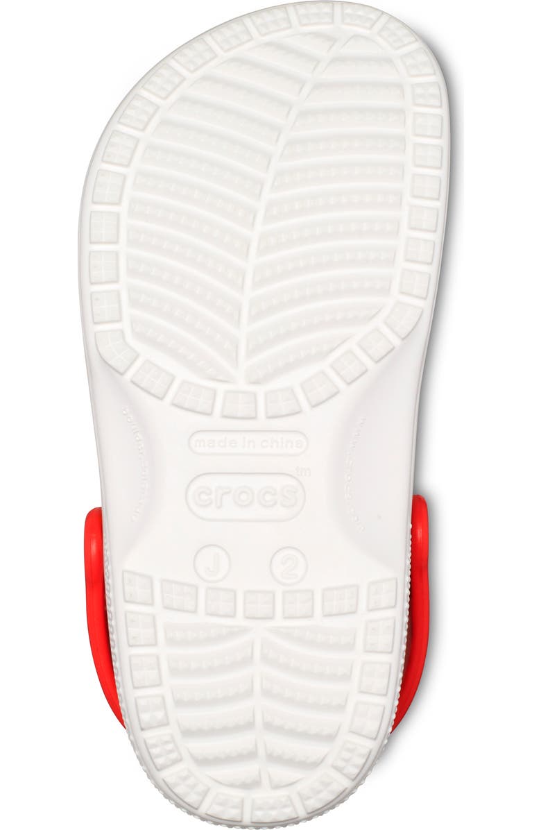 CROCS x Pokémon Kids' Classic Waterproof Clog, Alternate, color,