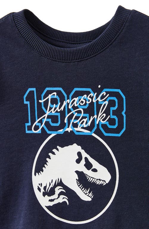 Cotton On Kids Jamie Short Sleeve Graphic Print Tee