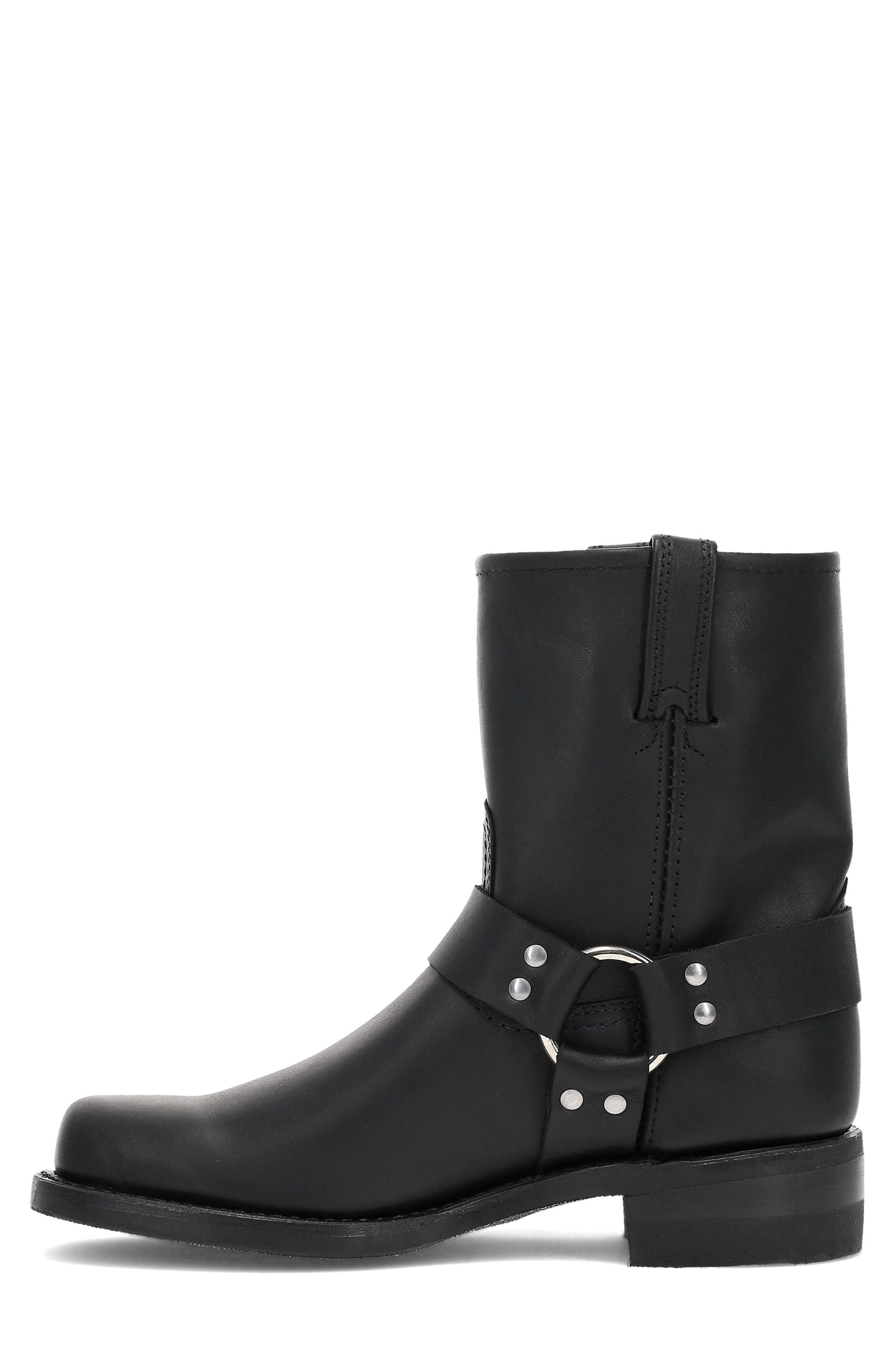 Frye Harness Boot, Alternate, color, 