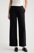 THE GREAT. The Tracksuit Pintuck Pants