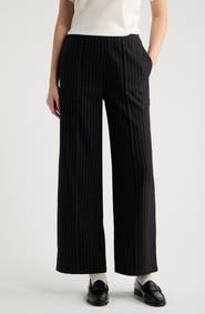 THE GREAT. The Tracksuit Pintuck Pants