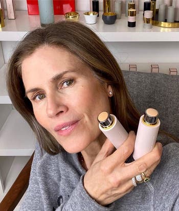 Vital Skin Foundation Stick