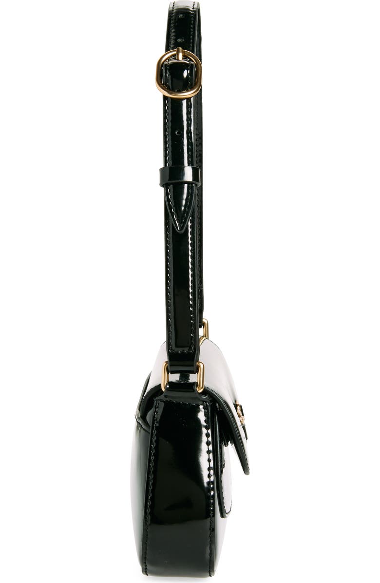 Sam Edelman Small Loraine Shoulder Bag, Alternate, color,