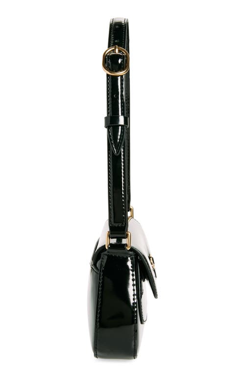 Sam Edelman Small Loraine Shoulder Bag In Multi