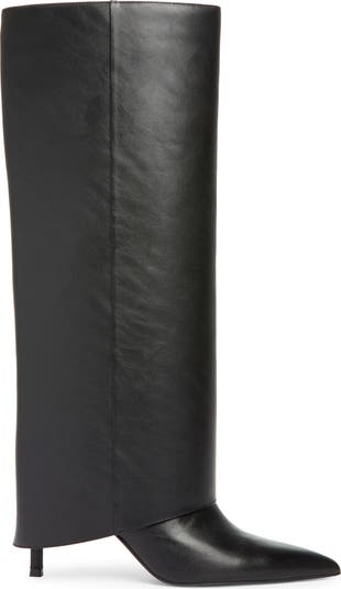 Nyomi Tall Boot