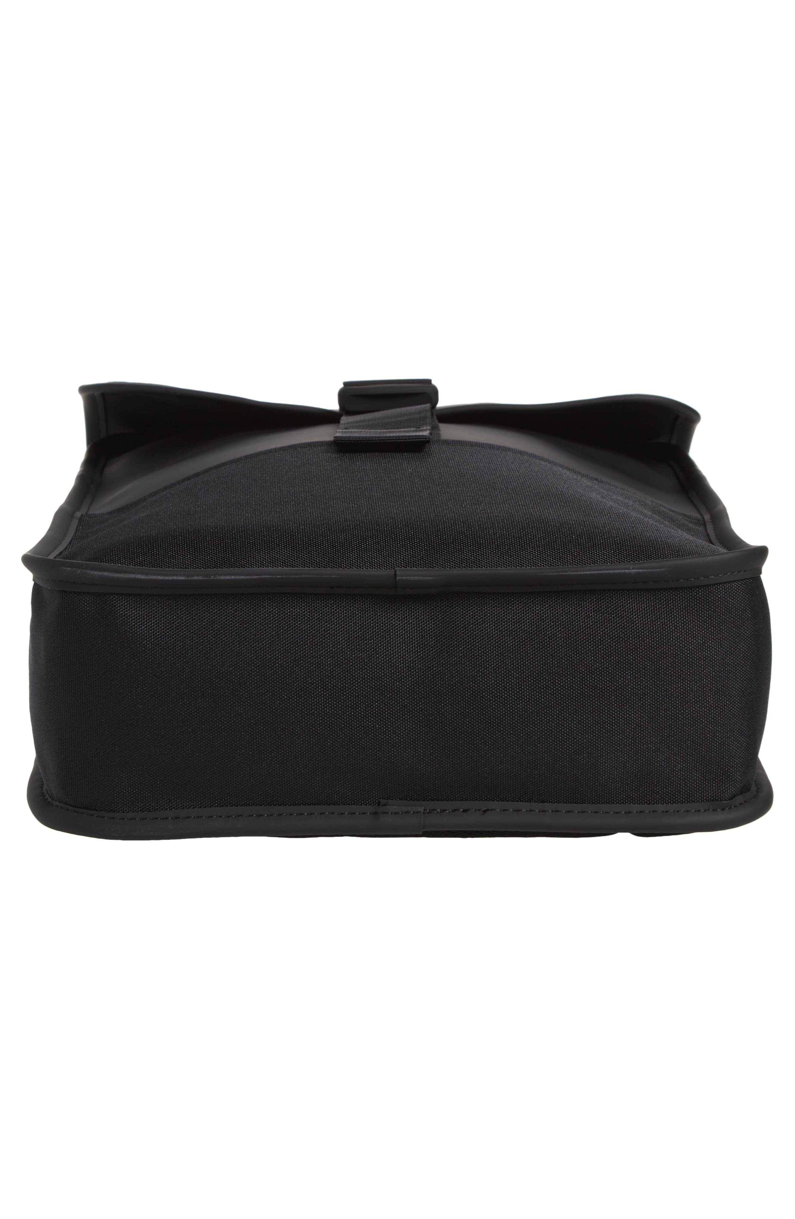 Rains Mini Waterproof Backpack, Alternate, color, 