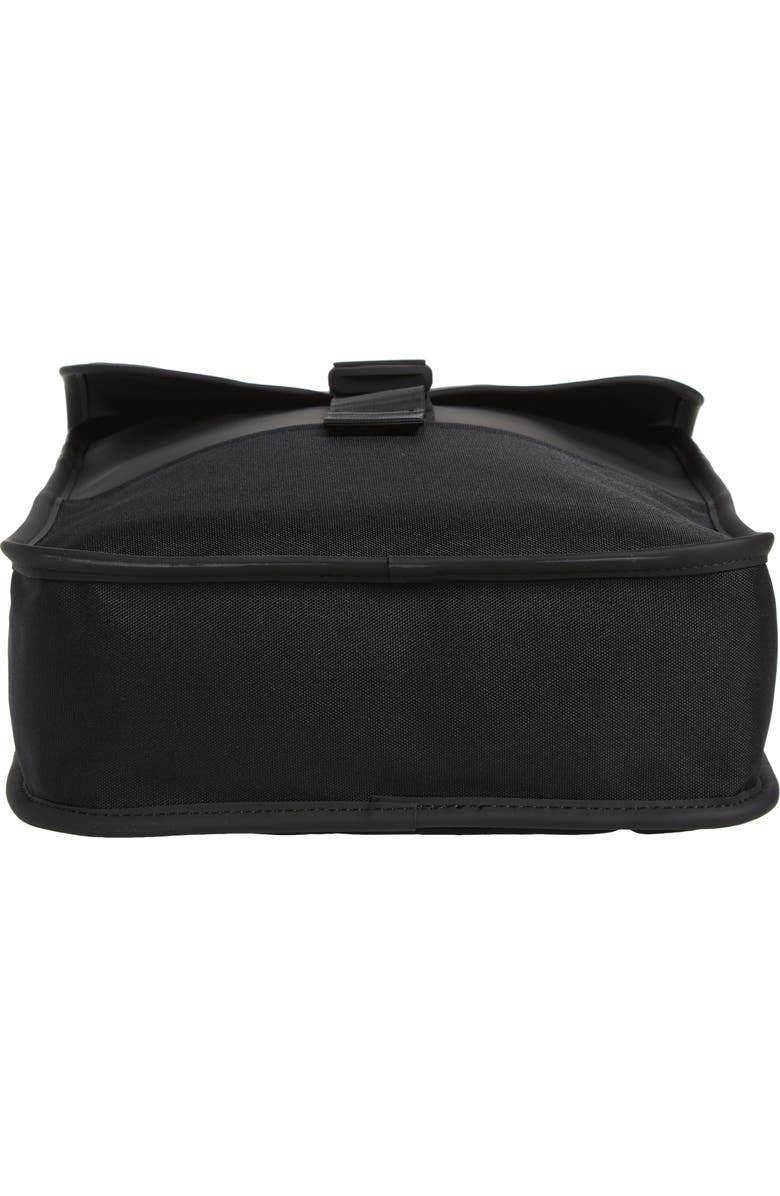 Rains Mini Waterproof Backpack, Alternate, color,