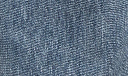 Second / Layer Second Layer Big Papi Slim Straight Leg Jeans In Light Stone Wash 2384