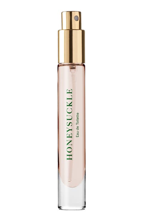 Honeysuckle Eau de Toilette