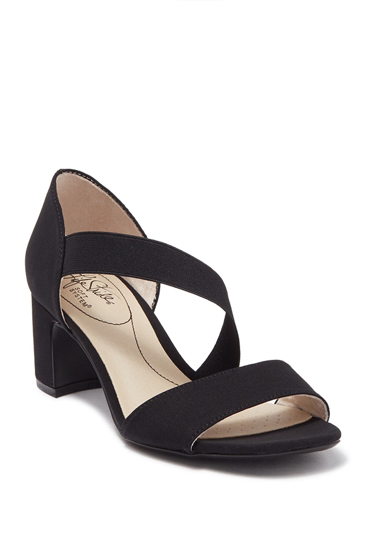 LifeStride Calia Sandal - Wide Width Available, Main, color, 