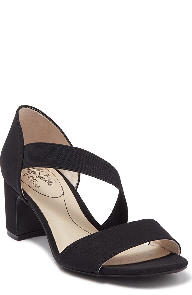 LifeStride Calia Sandal - Wide Width Available, Main, color,