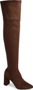 Jeffrey Campbell Parisah Over the Knee Boot