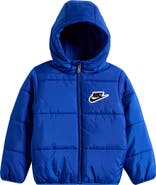 Nike Kids' Futura Essential Heavyweight Puffer Jacket