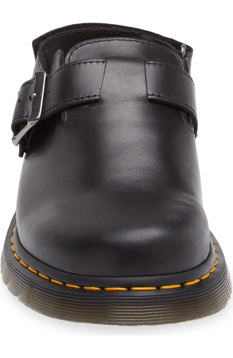 Dr. Martens Jorge II Slingback Clog, Alternate, color,