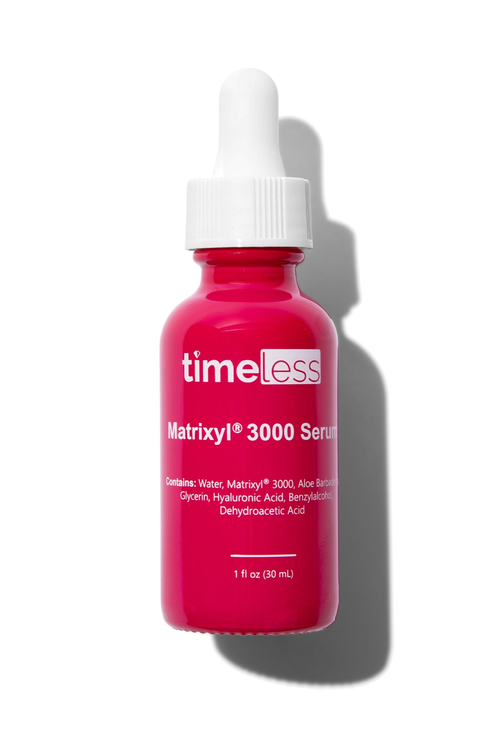 Timeless Skin Care Matrixyl 3000 Serum