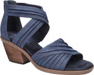 Bella Vita Quinnell Ankle Strap Sandal