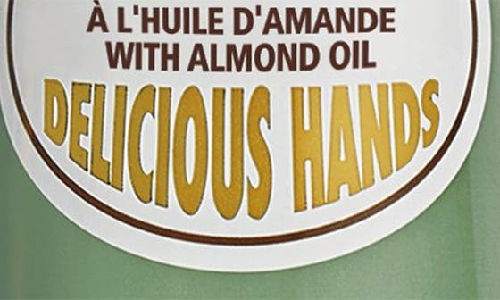 selected ALMOND