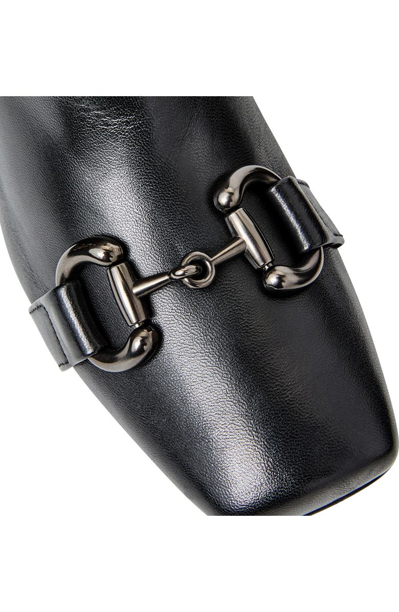 Bruno Magli Pearl Bootie, Alternate, color, Black