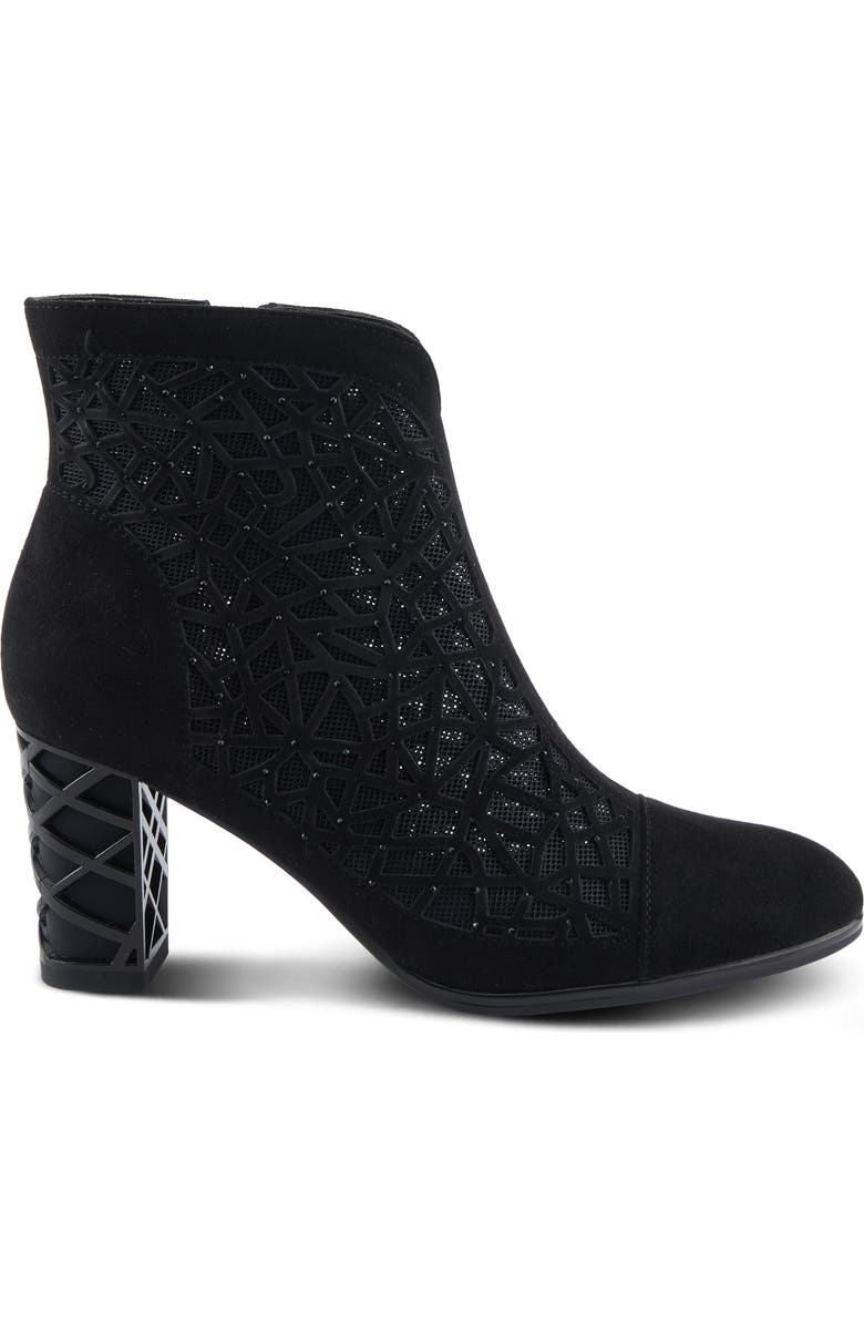 AZURA BY SPRING STEP Rebelia Bootie, Alternate, color,