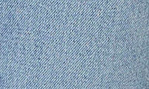 PAIGE PAIGE BILLY STRAIGHT LEG JEANS