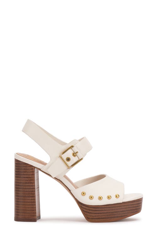 Vince Camuto Patzon Ankle Strap Platform Sandal